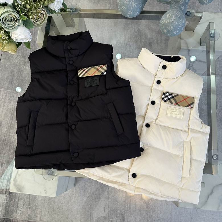 Burberry sz110-160 48